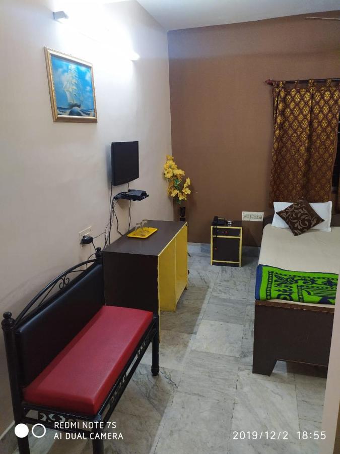 M/S Hotel Diwan International Asansol Exterior photo
