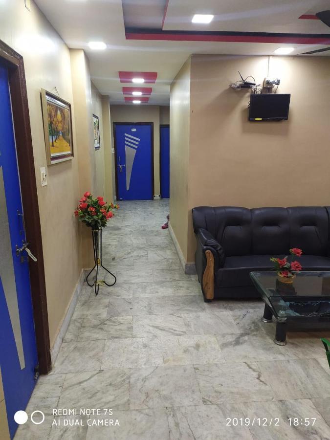 M/S Hotel Diwan International Asansol Exterior photo