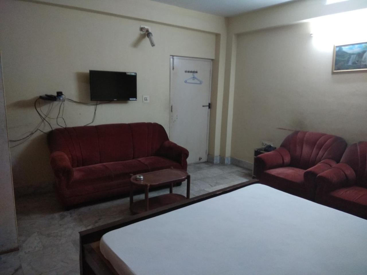 M/S Hotel Diwan International Asansol Exterior photo