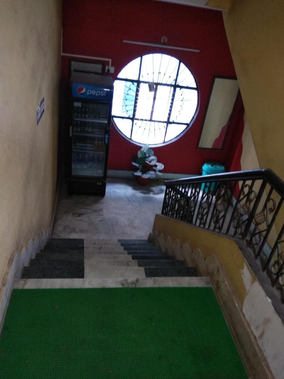 M/S Hotel Diwan International Asansol Exterior photo