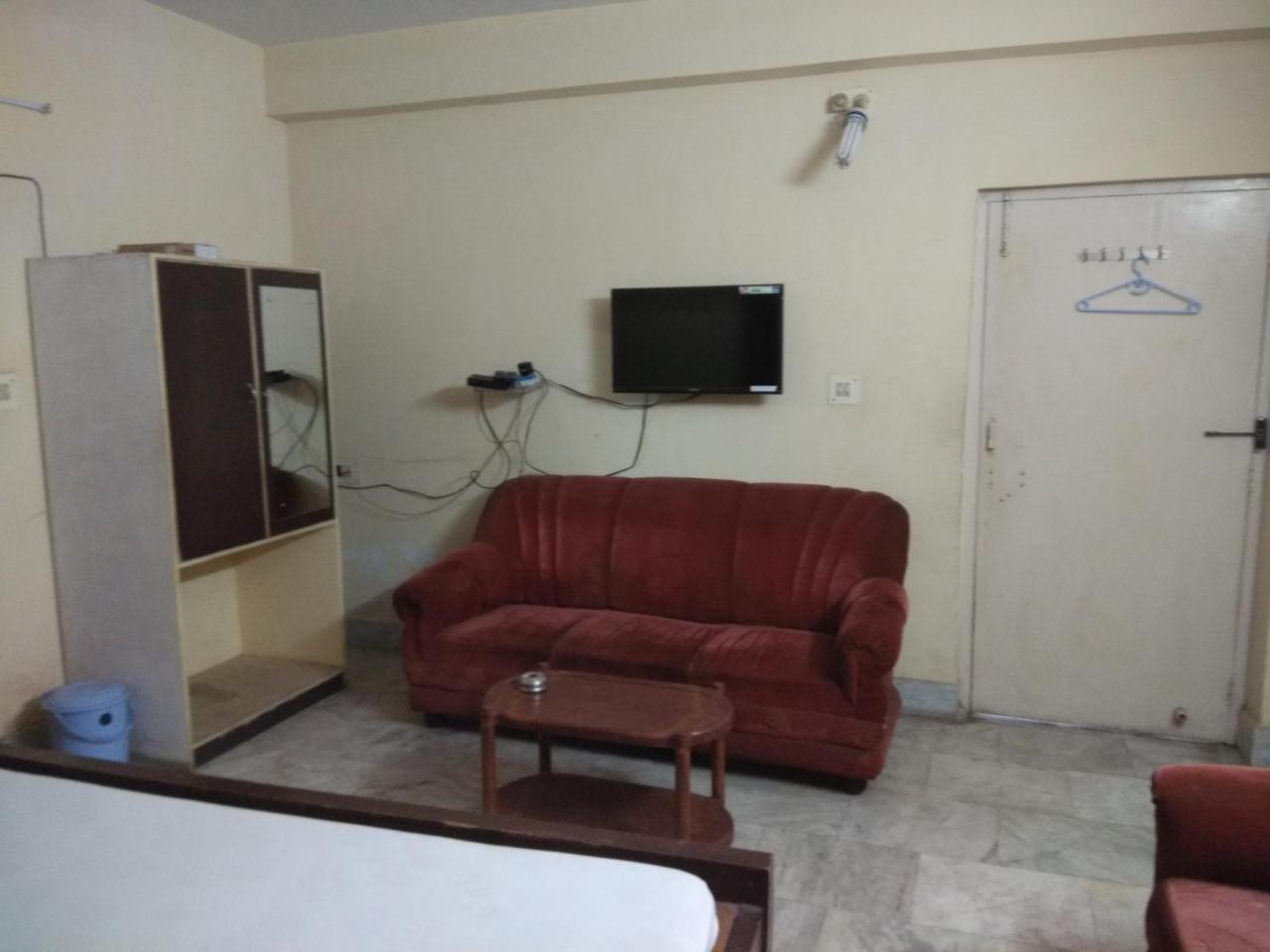M/S Hotel Diwan International Asansol Exterior photo