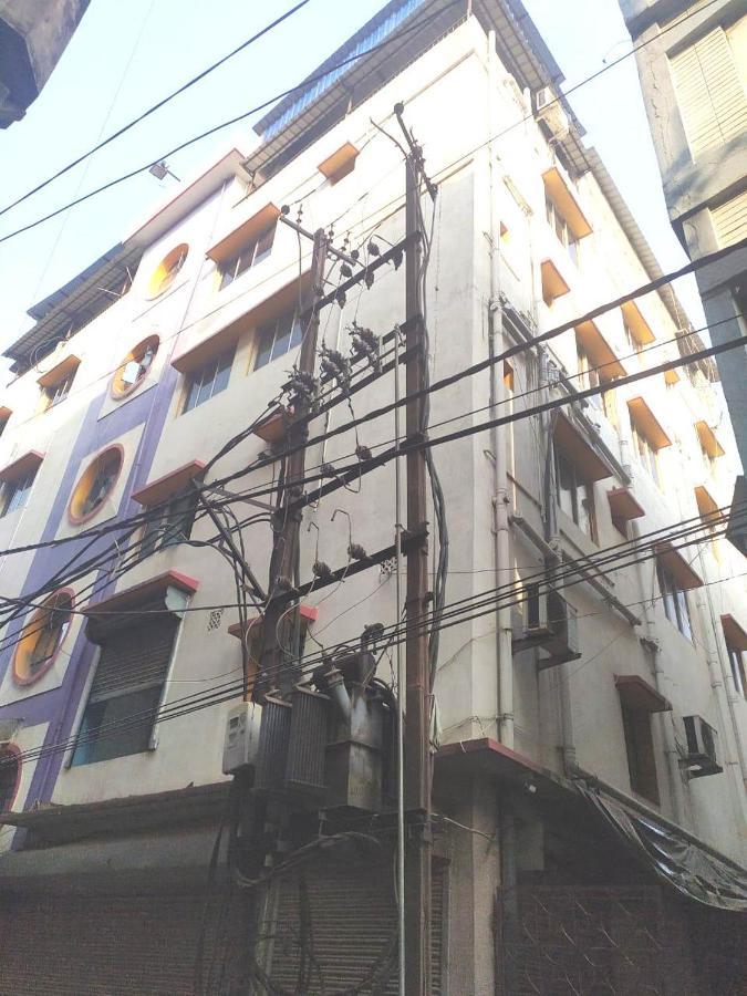 M/S Hotel Diwan International Asansol Exterior photo
